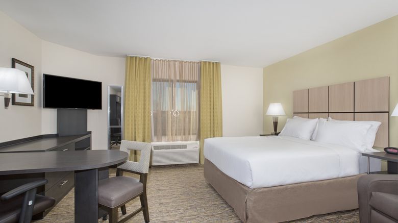 <b>Candlewood Suites Pueblo North Suite</b>. Images powered by <a href="https://www.leonardoworldwide.com/" title="Leonardo Worldwide" target="_blank">Leonardo</a>.