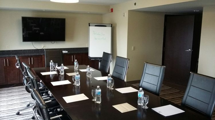 Holiday Inn Harrisburg East Meeting