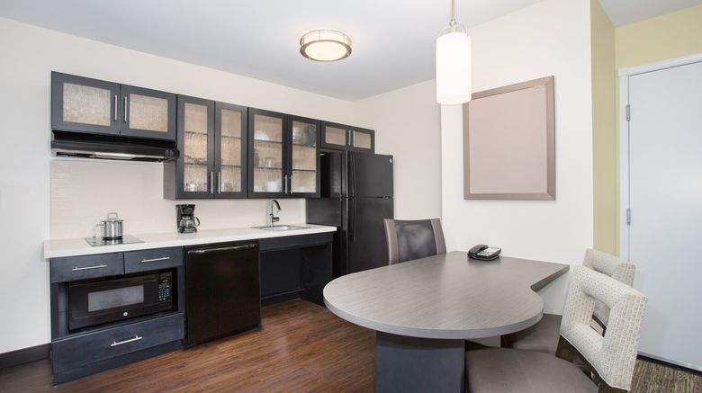 <b>Candlewood Suites Pueblo North Room</b>. Images powered by <a href="https://www.leonardoworldwide.com/" title="Leonardo Worldwide" target="_blank">Leonardo</a>.