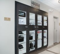 Candlewood Suites Pueblo North Lobby