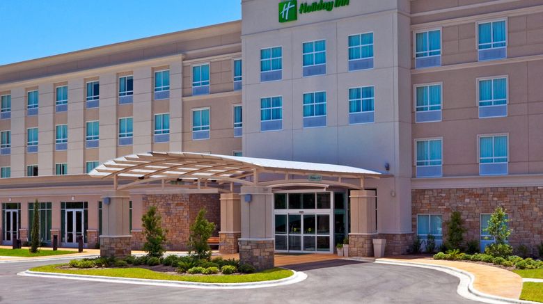 <b>Holiday Inn Temple-Belton Exterior</b>. Images powered by <a href="https://www.leonardoworldwide.com/" title="Leonardo Worldwide" target="_blank">Leonardo</a>.