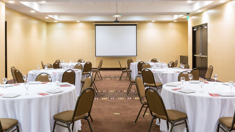 <b>Holiday Inn Temple-Belton Ballroom</b>. Images powered by <a href="https://www.leonardoworldwide.com/" title="Leonardo Worldwide" target="_blank">Leonardo</a>.