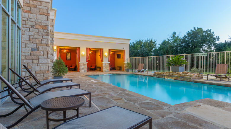 <b>Holiday Inn Temple-Belton Pool</b>. Images powered by <a href="https://www.leonardoworldwide.com/" title="Leonardo Worldwide" target="_blank">Leonardo</a>.