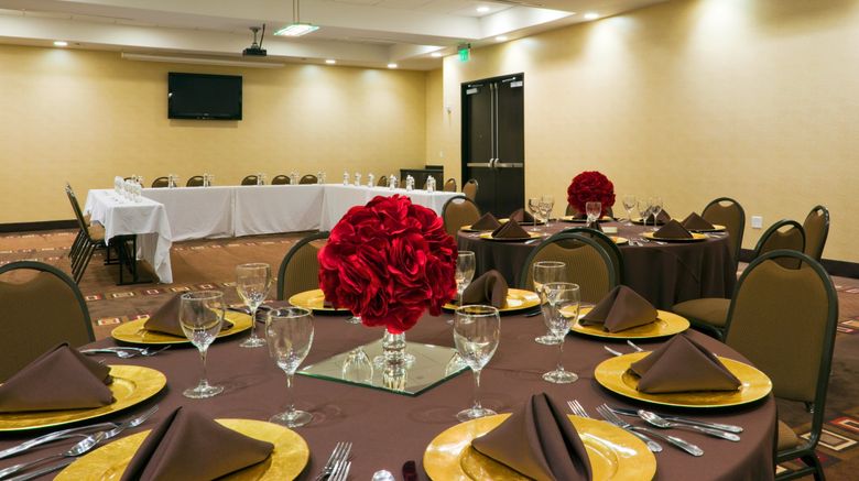 <b>Holiday Inn Temple-Belton Ballroom</b>. Images powered by <a href="https://www.leonardoworldwide.com/" title="Leonardo Worldwide" target="_blank">Leonardo</a>.