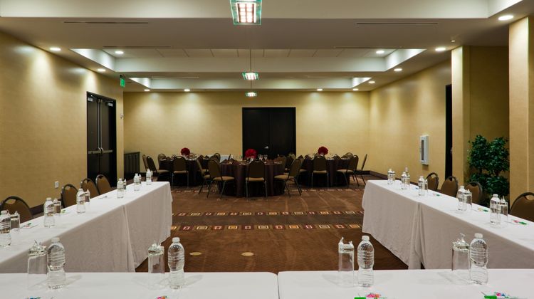 Holiday Inn Temple-Belton Meeting