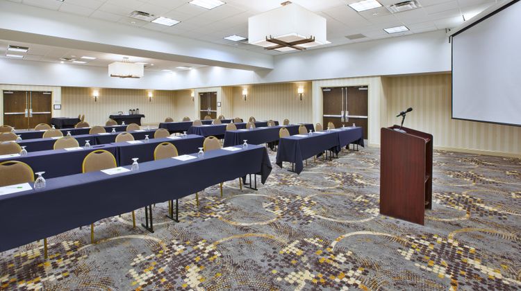 Holiday Inn Columbus Downtown Meeting