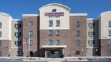 Candlewood Suites Pueblo North Exterior