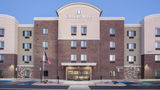 Candlewood Suites Pueblo North Exterior