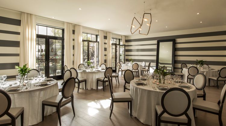 Kimpton La Peer Hotel Meeting