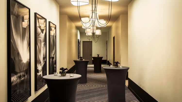 Kimpton La Peer Hotel Meeting
