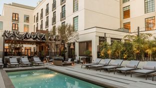 Kimpton La Peer Hotel