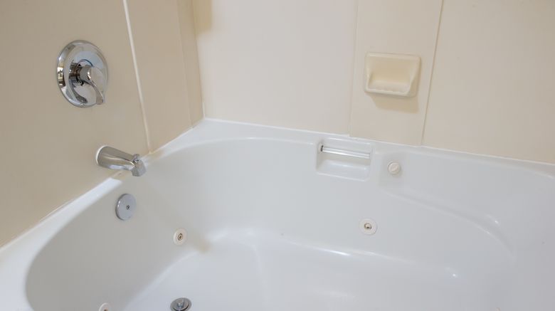 <b>Holiday Inn Express & Suites Burlington Suite</b>. Images powered by <a href="https://www.leonardoworldwide.com/" title="Leonardo Worldwide" target="_blank">Leonardo</a>.