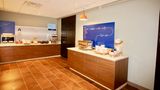 <b>Holiday Inn Express Stes University Area Restaurant</b>. Images powered by <a href="https://www.leonardoworldwide.com/" title="Leonardo Worldwide" target="_blank">Leonardo</a>.