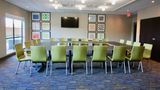 <b>Holiday Inn Express Stes University Area Meeting</b>. Images powered by <a href="https://www.leonardoworldwide.com/" title="Leonardo Worldwide" target="_blank">Leonardo</a>.