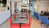 <b>Holiday Inn Express Stes University Area Restaurant</b>. Images powered by <a href="https://www.leonardoworldwide.com/" title="Leonardo Worldwide" target="_blank">Leonardo</a>.