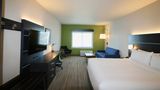 <b>Holiday Inn Express Stes University Area Room</b>. Images powered by <a href="https://www.leonardoworldwide.com/" title="Leonardo Worldwide" target="_blank">Leonardo</a>.