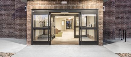 Candlewood Suites Pueblo North Exterior