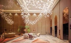 Sofitel Singapore City Centre