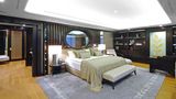 Crowne Plaza Bursa Suite