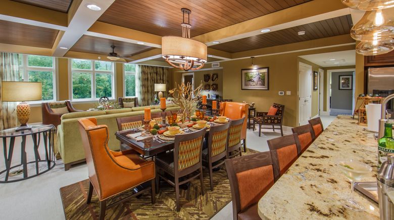 <b>Holiday Inn Club Vacations Smoky Mtn. Room</b>. Images powered by <a href="https://www.leonardoworldwide.com/" title="Leonardo Worldwide" target="_blank">Leonardo</a>.