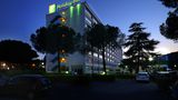 <b>Holiday Inn Rome Eur Parco dei Medici Exterior</b>. Images powered by <a href="https://www.leonardoworldwide.com/" title="Leonardo Worldwide" target="_blank">Leonardo</a>.
