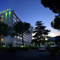 Holiday Inn Rome Eur Parco dei Medici