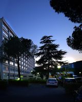 Holiday Inn Rome Eur Parco dei Medici