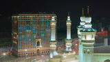 Intercontinental Dar Al Tawhid Makkah Exterior