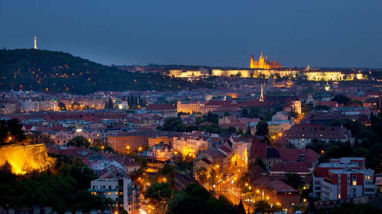 <b>Holiday Inn Prague Congress Centre Other</b>. Images powered by <a href="https://www.leonardoworldwide.com/" title="Leonardo Worldwide" target="_blank">Leonardo</a>.