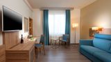 Holiday Inn Prague Congress Centre Suite