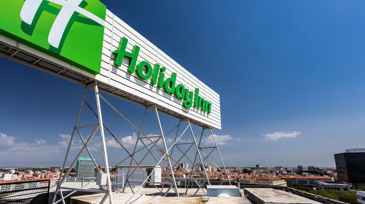 Holiday Inn Lisbon Other