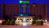Holiday Inn and Suites Windsor Exterior