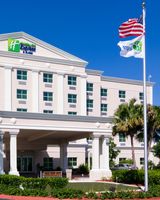 Holiday Inn Express & Stes Miami-Kendall