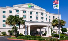 Holiday Inn Express & Stes Miami-Kendall