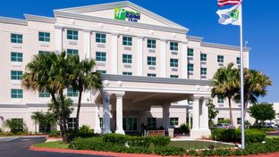 Holiday Inn Express & Stes Miami-Kendall