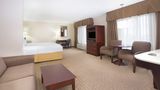 Holiday Inn Express Hotel & Suites Suite