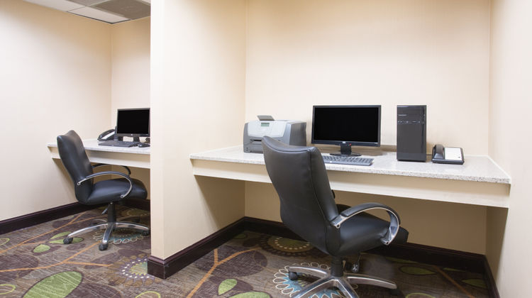 Holiday Inn Express Hotel & Suites Other