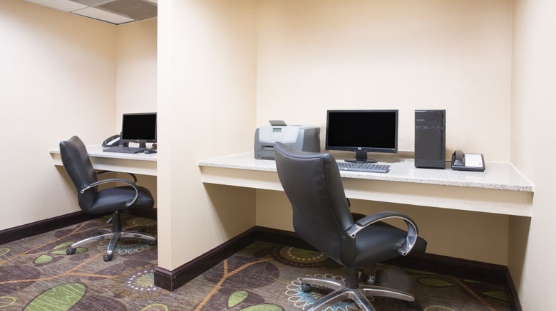 <b>Holiday Inn Express Hotel & Suites Other</b>. Images powered by <a href="https://www.leonardoworldwide.com/" title="Leonardo Worldwide" target="_blank">Leonardo</a>.