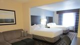 <b>Holiday Inn Express Le Claire Riverfront Room</b>. Images powered by <a href="https://www.leonardoworldwide.com/" title="Leonardo Worldwide" target="_blank">Leonardo</a>.