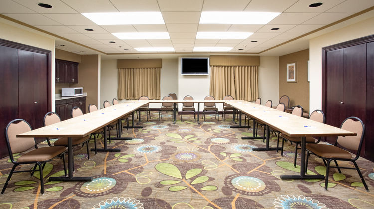 Holiday Inn Express Hotel & Suites Meeting