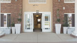 Holiday Inn Express Hotel & Suites Exterior