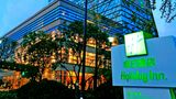 Holiday Inn Xi'an Greenland Century City Exterior