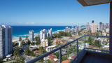 Crowne Plaza Surfers Paradise Room