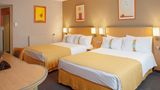 Holiday Inn Calais Room