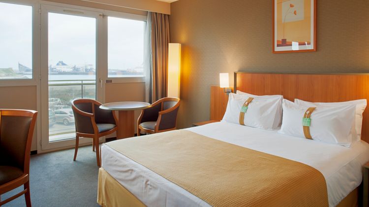 Holiday Inn Calais Room