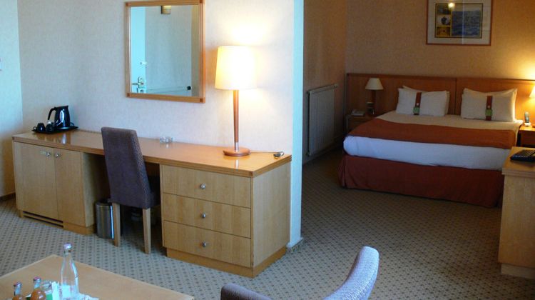 Holiday Inn Calais Suite