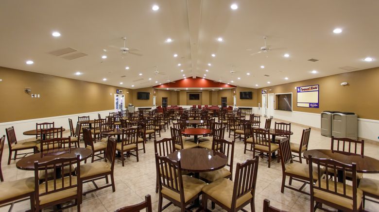 <b>Holiday Inn ClubVacations Orlando Breeze Meeting</b>. Images powered by <a href="https://www.leonardoworldwide.com/" title="Leonardo Worldwide" target="_blank">Leonardo</a>.