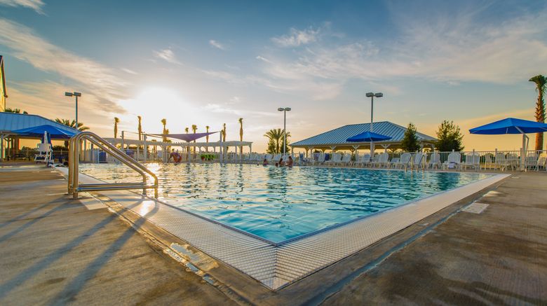 <b>Holiday Inn ClubVacations Orlando Breeze Pool</b>. Images powered by <a href="https://www.leonardoworldwide.com/" title="Leonardo Worldwide" target="_blank">Leonardo</a>.