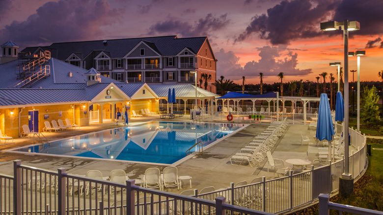 <b>Holiday Inn ClubVacations Orlando Breeze Other</b>. Images powered by <a href="https://www.leonardoworldwide.com/" title="Leonardo Worldwide" target="_blank">Leonardo</a>.
