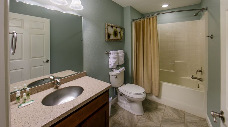 <b>Holiday Inn ClubVacations Orlando Breeze Room</b>. Images powered by <a href="https://www.leonardoworldwide.com/" title="Leonardo Worldwide" target="_blank">Leonardo</a>.